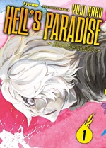 Hell's Paradise – Jigokuraku